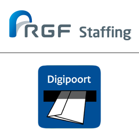 RGF Digipoort