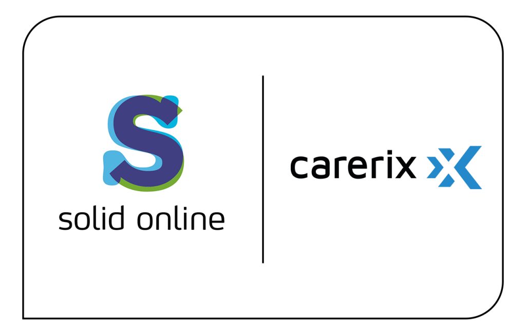 Carerix | Solid Online