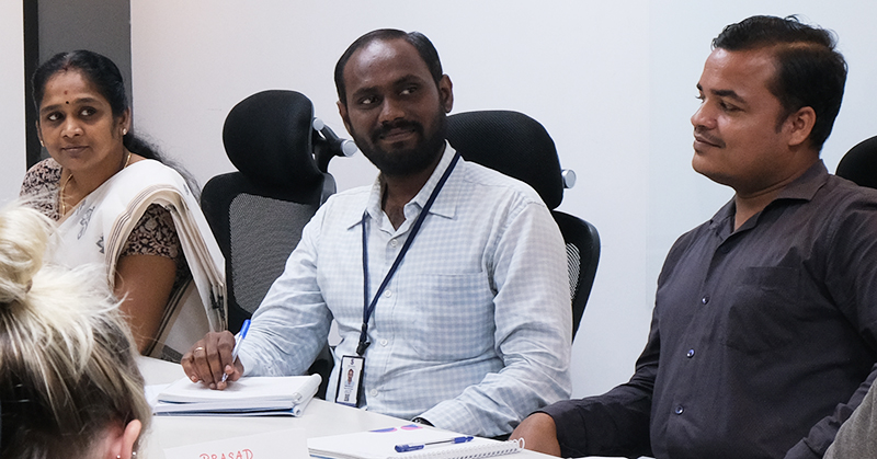 Solid Online | Vacancy | Senior System Analyst