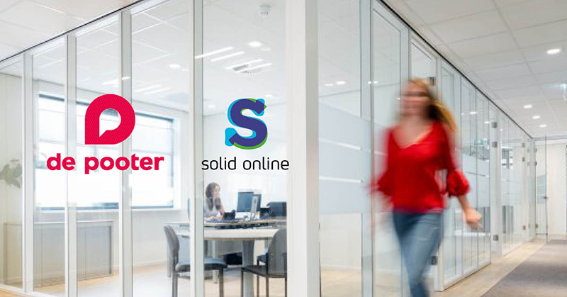 Solide Online | de Pooter