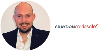 Martijn Roos | GraydonCreditsafe