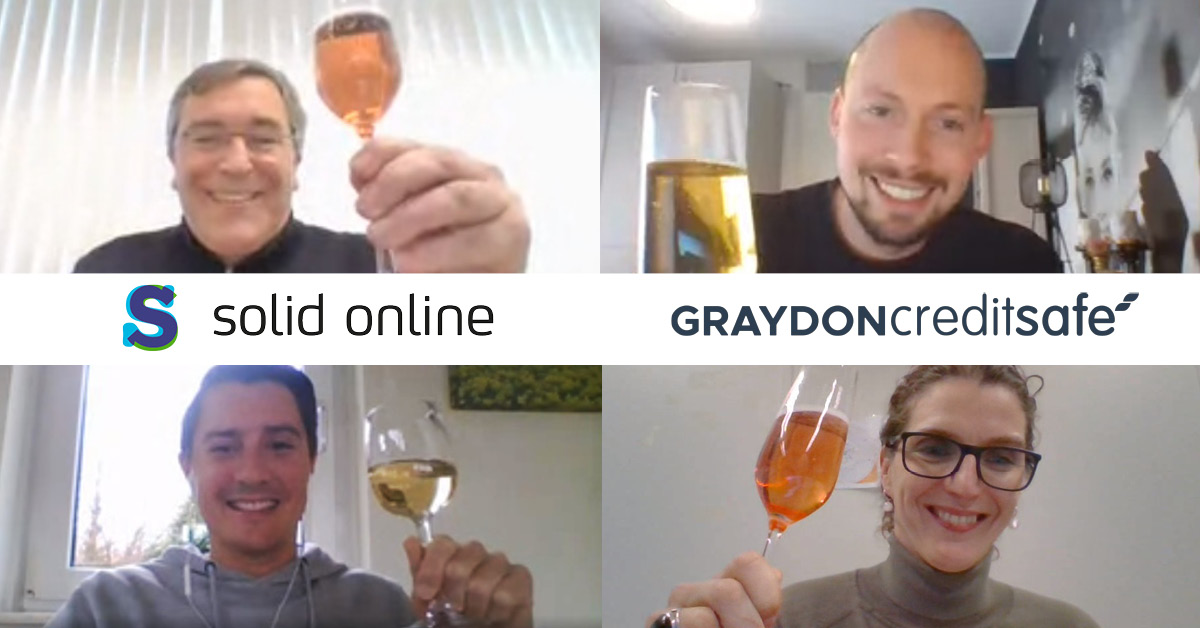 Solid Online | Graydon