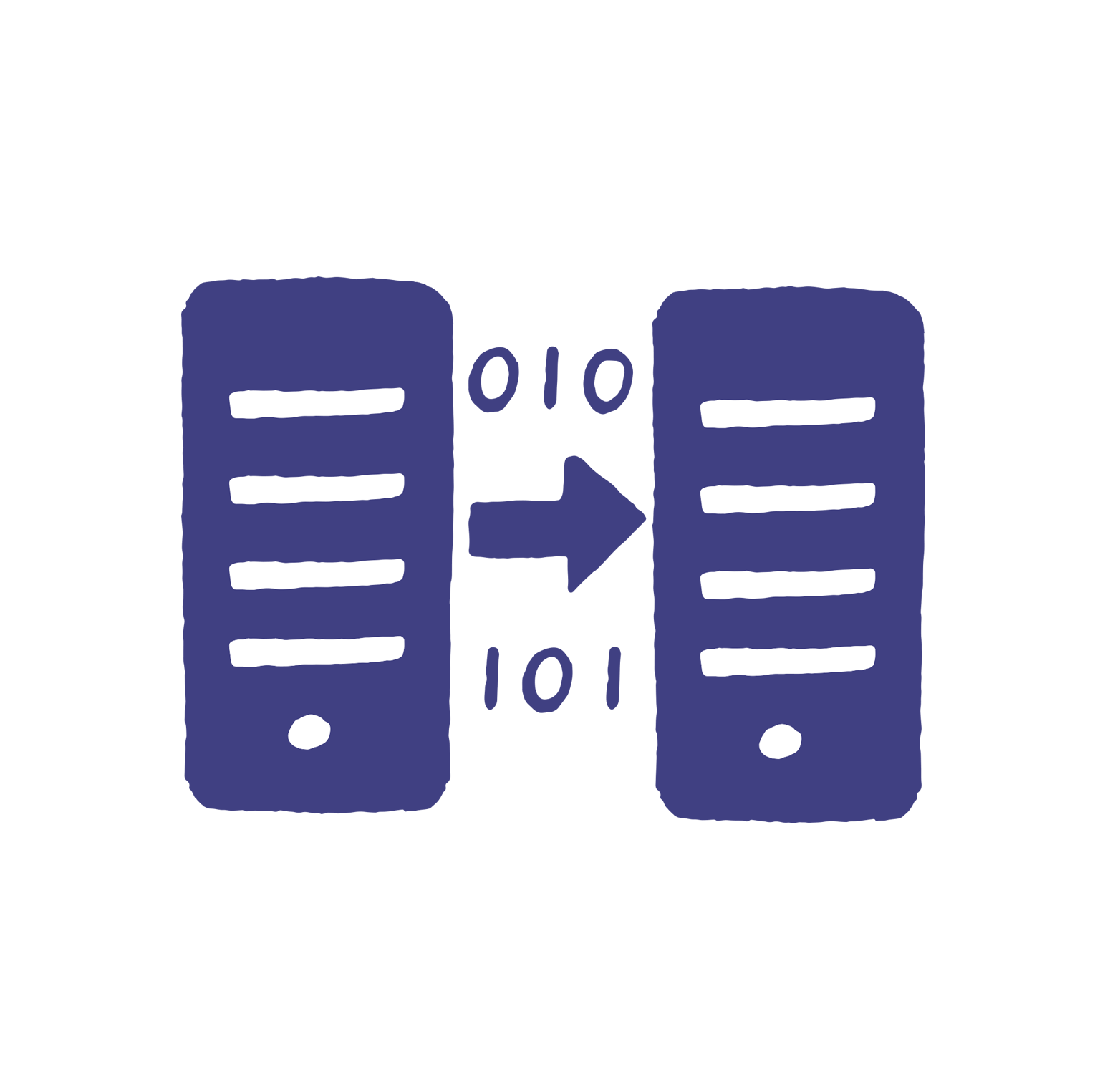 Solid Online | Migración de datos