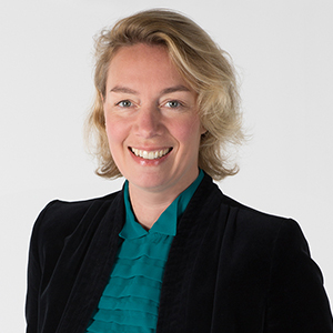 Marieke van Gasteren