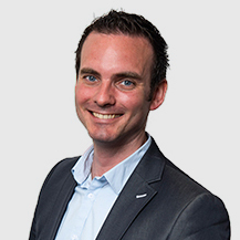 Marnix van den Berge