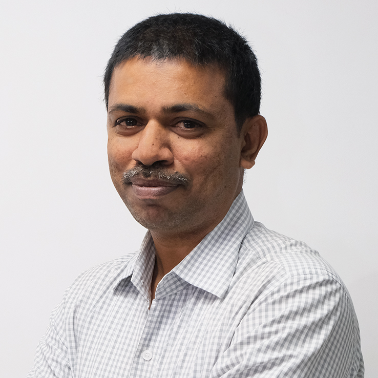 Murali