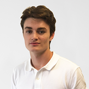 Taron Huijsman