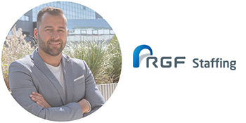 RGF Staffing