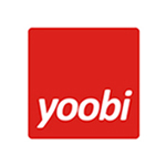 socio yoobi logotipo