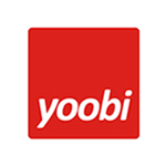 Partner yoobi Logo