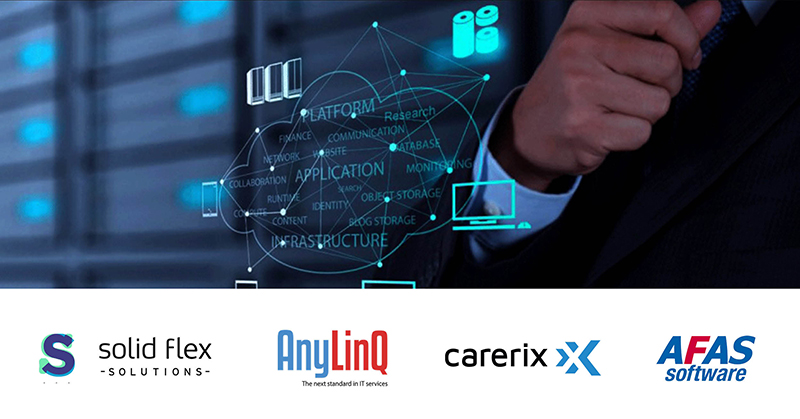 Solid Online | AnyLinq
