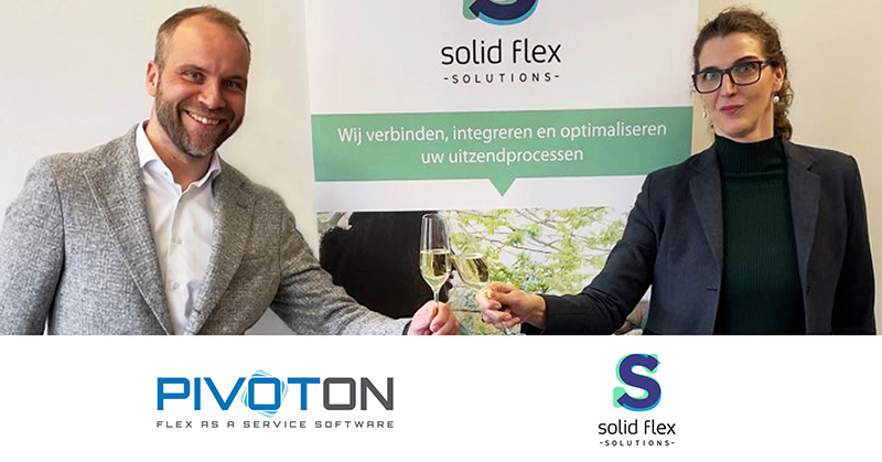 Solide Online | Pivoton