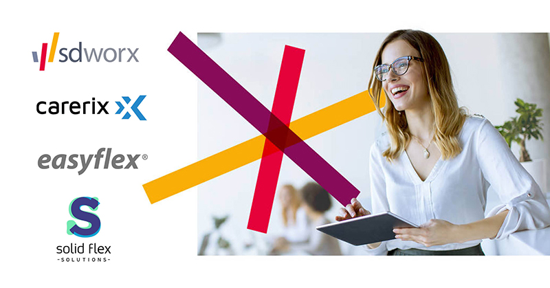 Solid Online | SDWorx