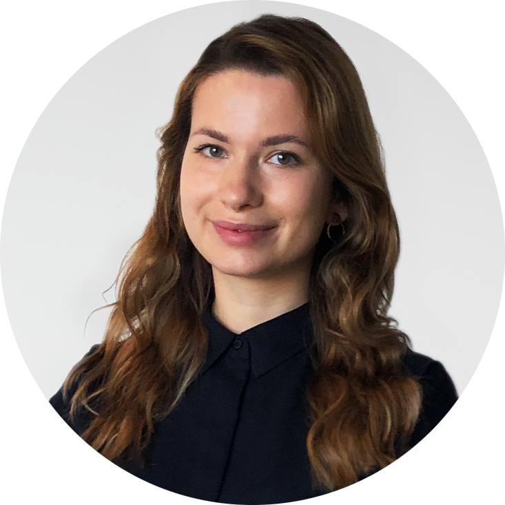 Olga Milovanova | Solid Online