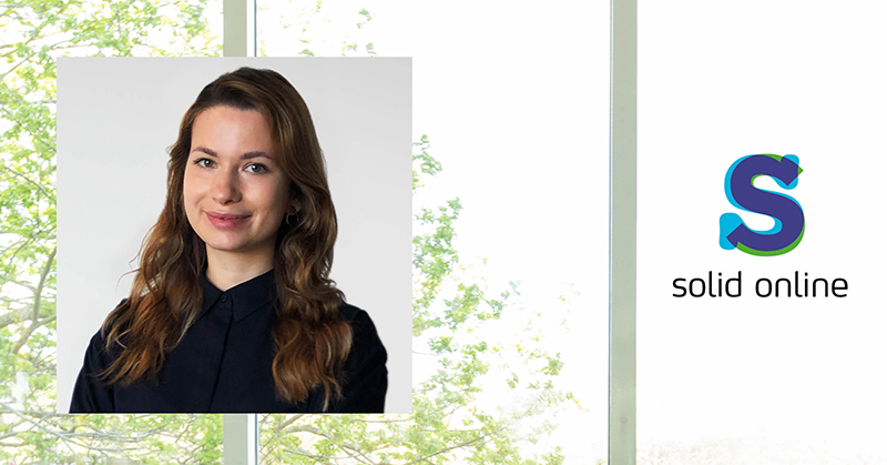 Olga Milovanova | Solid Online