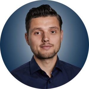 Roel ter Horst | Loyal Interim