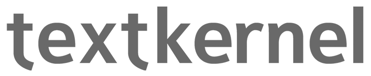 Textkernel