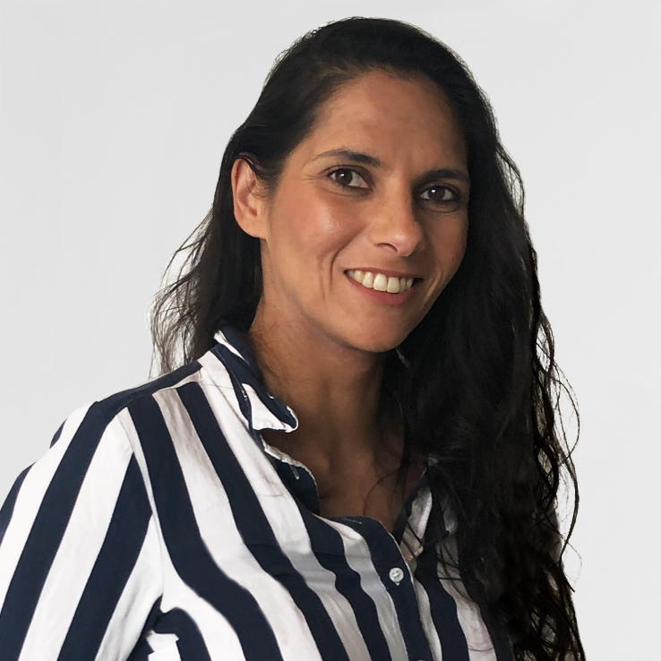 Sangeeta van der Meer