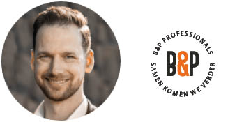 Niek Bleumink | B&P Professionals