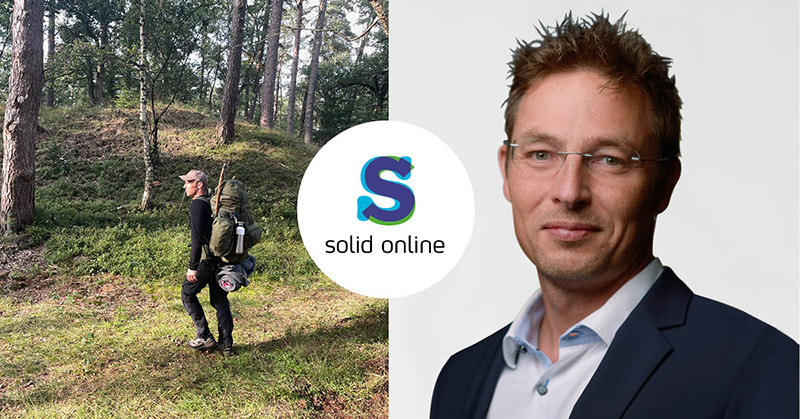 Robbert van Helten | Solid Online