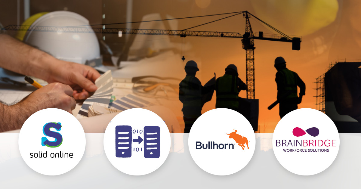 Brainbridge Workforce Solutions zet stap in digitale transformatie met Datamigratie naar Bullhorn