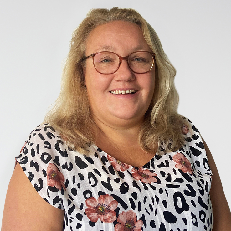 Hendrina Vooijs