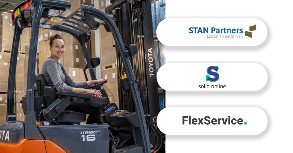 STAN Partners | Solide en ligne | Heures Transformer