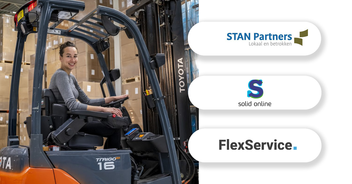 STAN Partners | Solid Online | Stunden Transformer