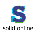 Solid Logo 150