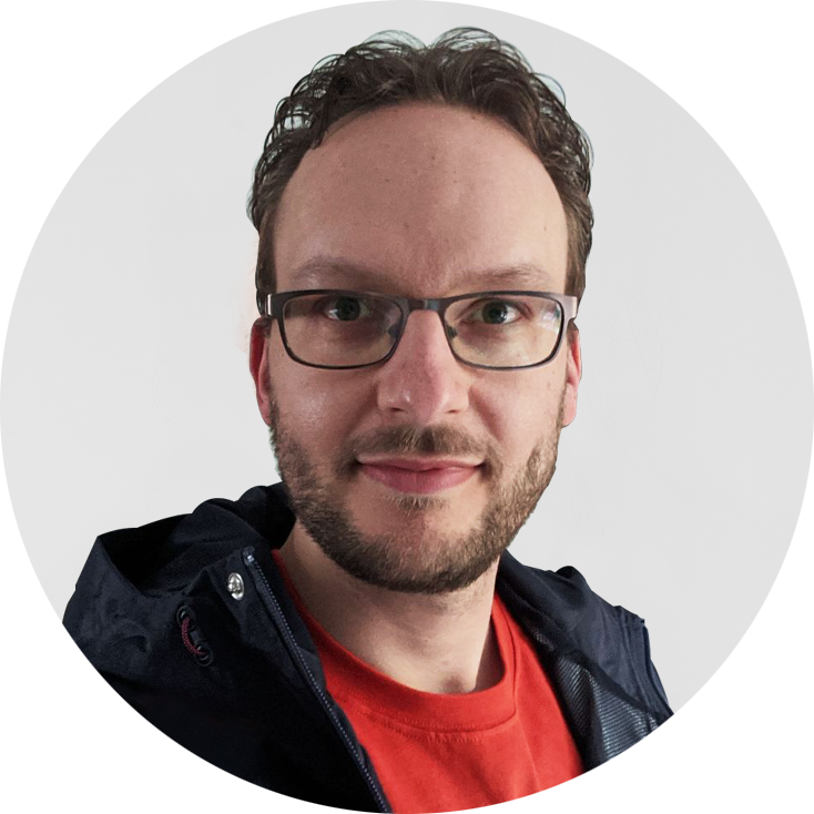 Kees-Jan Koster | Solid-Online