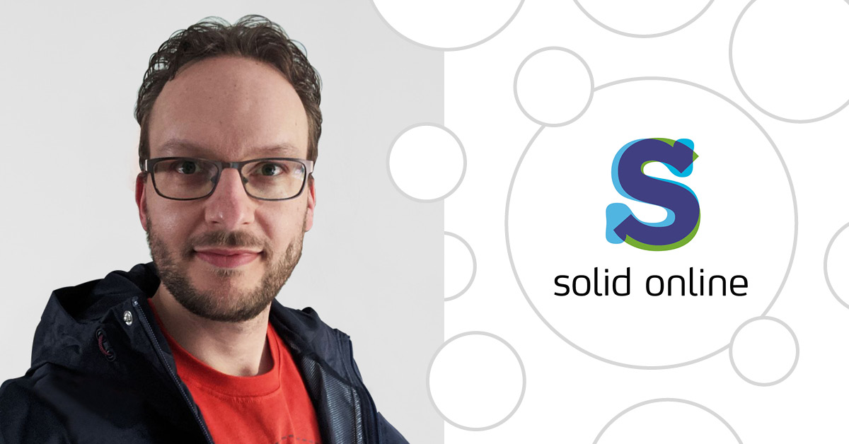 Kees-Jan Koster: Solid consultant in the UK