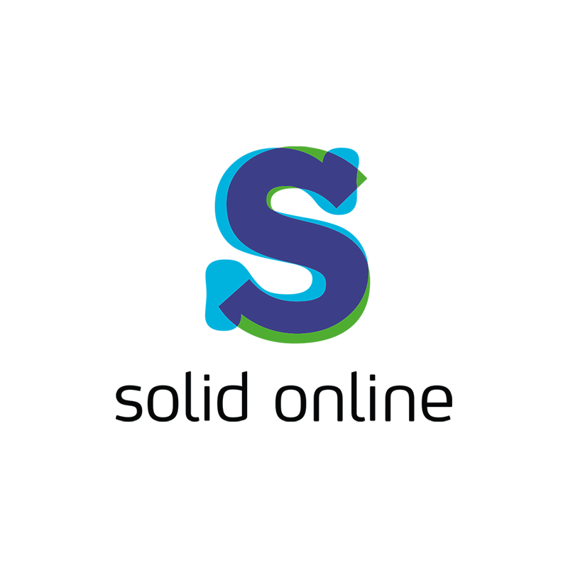 Solides Online-Web 1