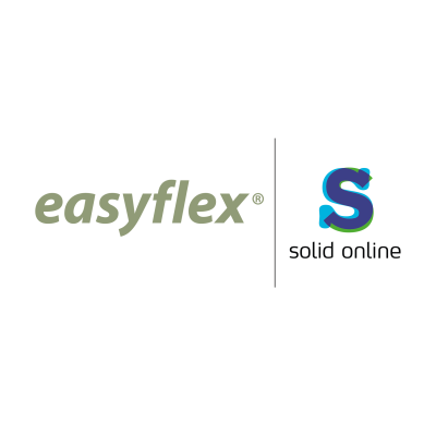 Easyflex | Solide en ligne