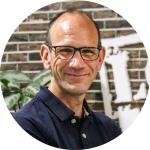 Jeroen Wouters | Logistic Force Jeroen Wouters | Logistic Force