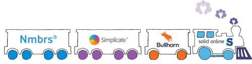 Solid Online | Bullhorn | Simplicate | NMBRS copy Solid Online | Bullhorn | Simplicate | NMBRS copy